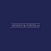 Arnold & Porter LLP