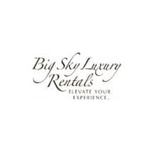 Big Sky Luxury Rentals