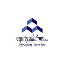 Equity Solutions USA
