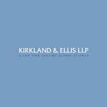 Kirkland & Ellis LLP