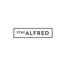 Stay Alfred