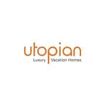 Utopian Luxury Vacation Homes