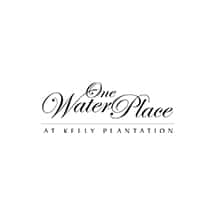 One Water Place