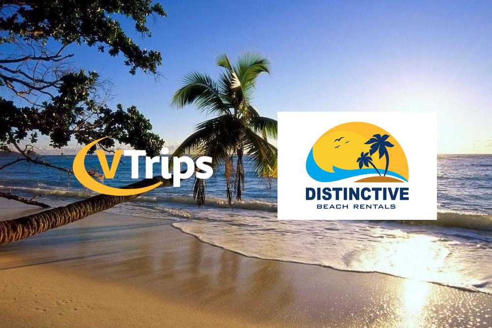 Vtrips acquires Distinctive Beach Rentals in Fort Myers, FL
