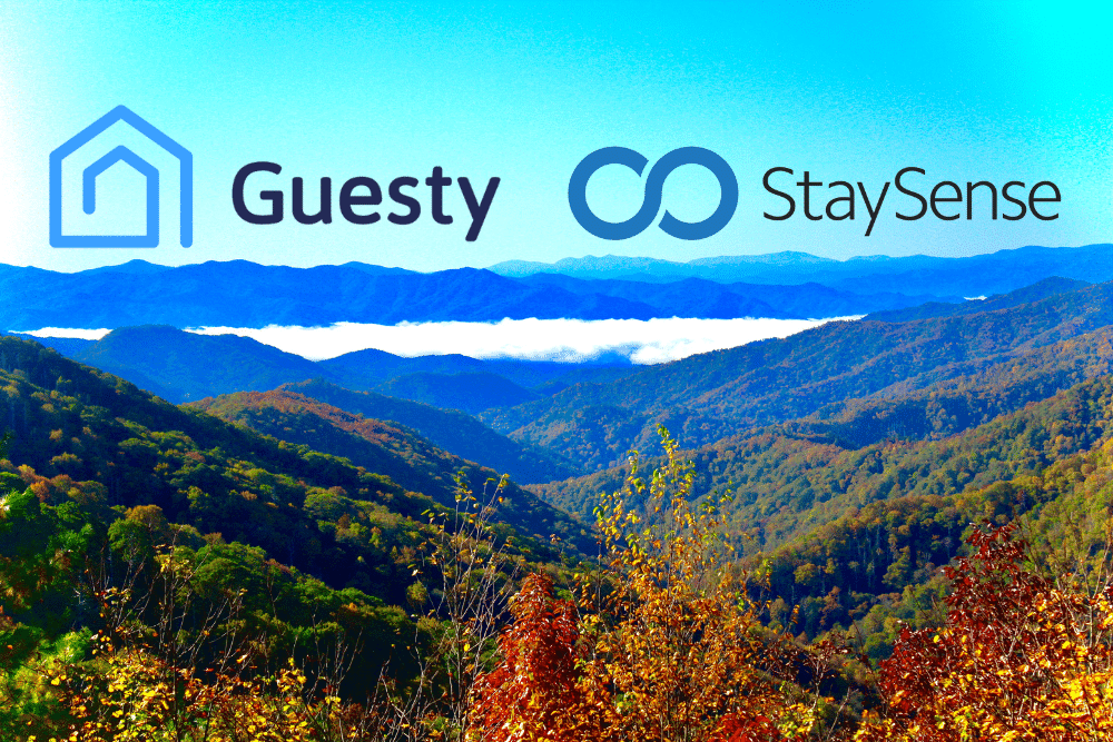 Guesty StaySense acquisition
