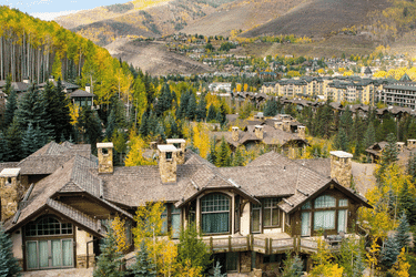 colorado mountain vacation rental properties