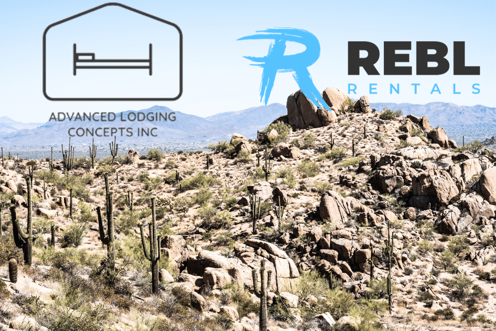 Advanced Lodging acquires Rebl Rentals