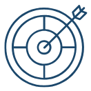 Icon for Strategic Consulting