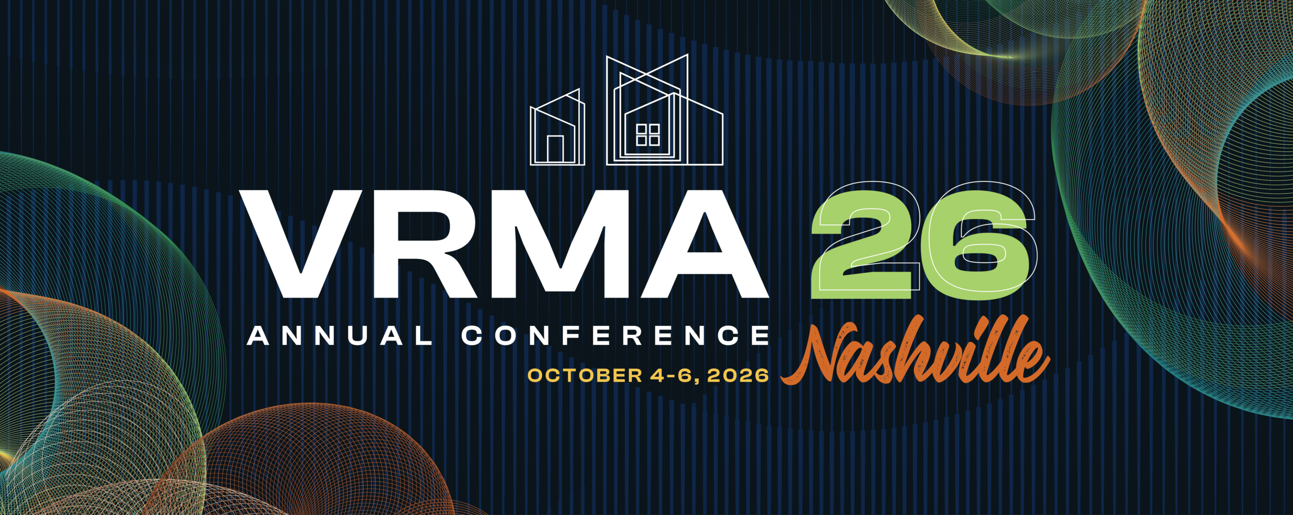 VRMA Annual Conference 2026