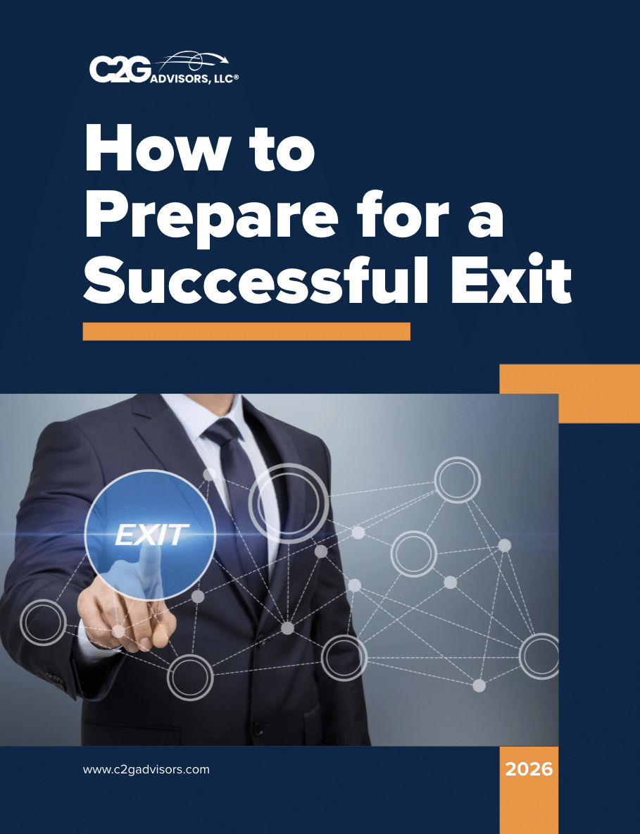 How to Prepare for a Successful Exit Playbook