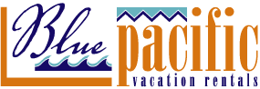 Blue Pacific Vacation Rentals