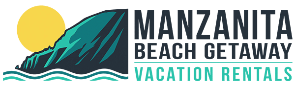 Manzanita Beach Getaway
